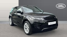 Land Rover Range Rover Evoque 1.5 P300e R-Dynamic SE 5dr Auto Hatchback